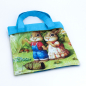 Preview: Geschenkbeutelchen Häschenliebe